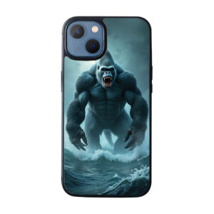 Case Godzilla Gorilla