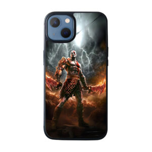 Case God of War