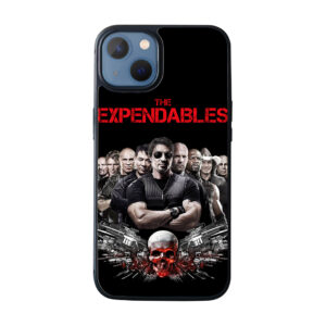 Case The Expendables