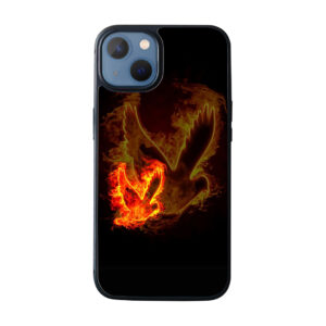 Case Wallpaper Elang