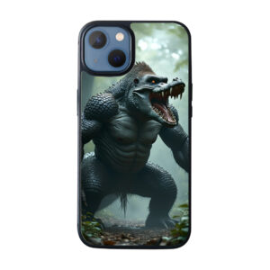 Case King Crocodile