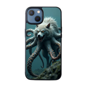 Case Kraken Fox