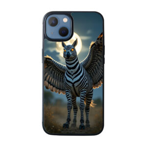 Case Zebra Hawk