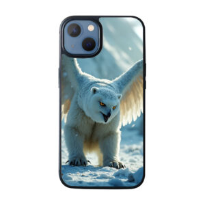 Case Eagle Ice Bear
