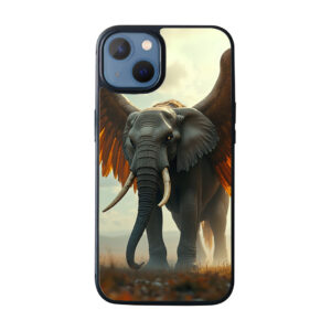 Case Phant Bird