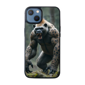 Case Hyena Gorilla