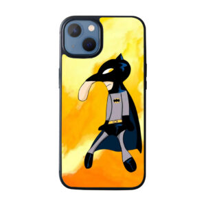 Case Tampan dan Batman