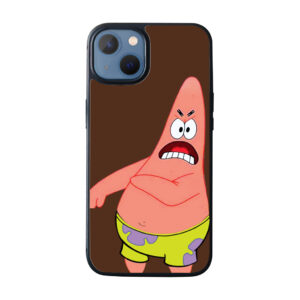 Case Patrick Shocked