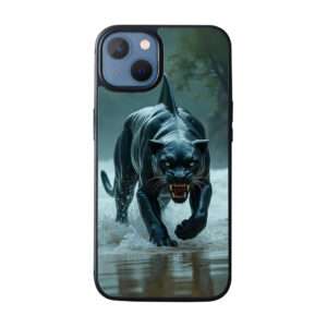 Case Shark Panther