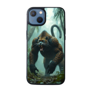 Case Panthera Kong