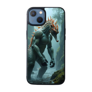 Case Seahorses Man
