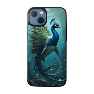 Case Sea Peacock