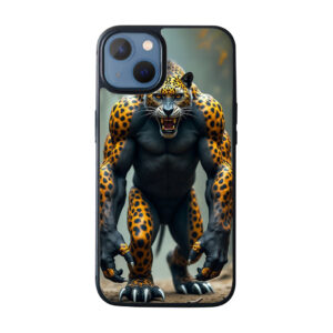 Case Cheetah Gorilla