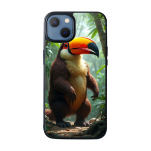 Case Koala Toucan