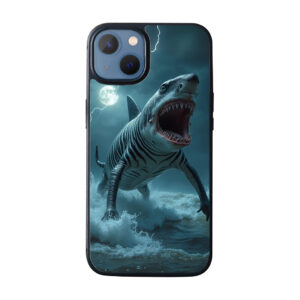 Case Zebrata Orca