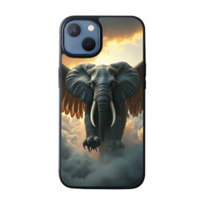 Case Elephant Sky