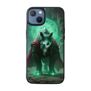 Case Rhino Strange