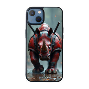 Case Rhino Deadpool