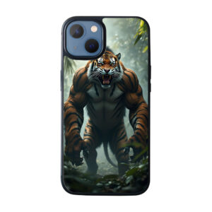 Case Tiger Kong