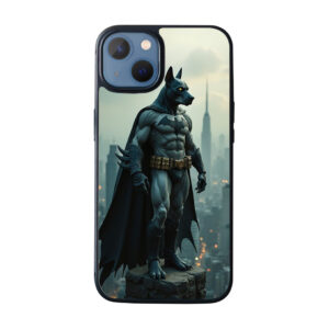 Case Batman Labrador