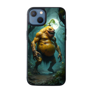 Case Scary Mango