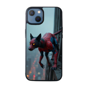 Case Spider Fox