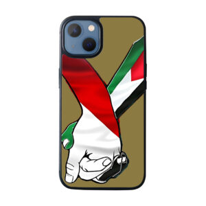 Case Wallpaper Indonesia Palestina