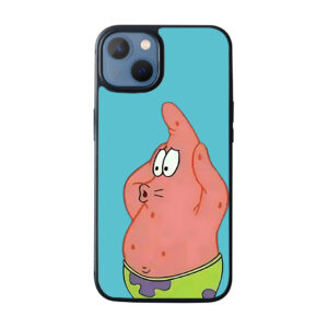 Case Patrick Waduh