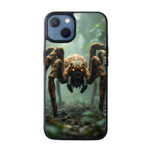 Case Tarantula Tiger