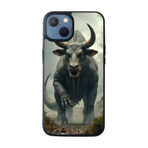 Case Buffalo Raptor