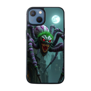 Case Joker Spider