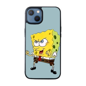 Case Spongebob Maju Lo
