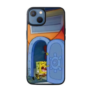 Case Spongebob Laughing