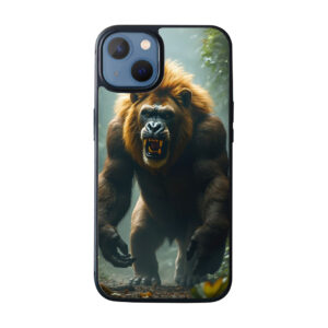 Case Lion King Kong