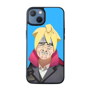 Case Naruto Kocak