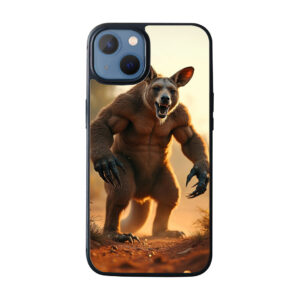 Case Kangoroo Bear