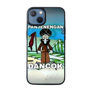 Case Sedulur Squidward