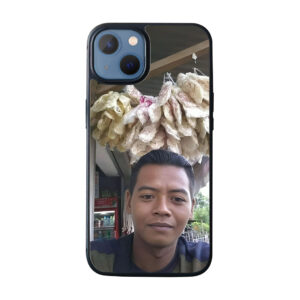 Case Warung Arap