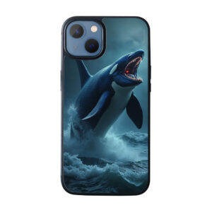 Case Megalo Dolphin