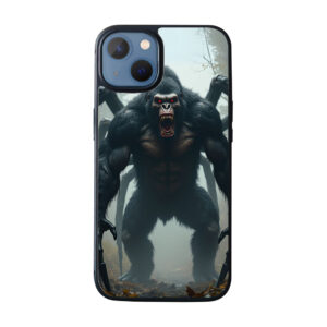 Case Gorilla Spider
