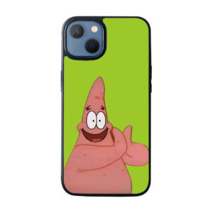 Case Patrick Clap