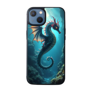 Case Dragon Sea