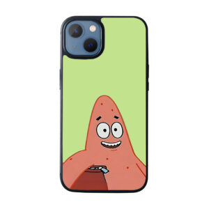 Case Patrick Hai Sayang