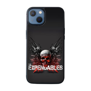 Case The Expendables Mono
