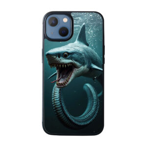 Case Shark Cobra