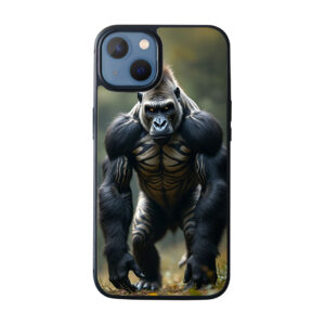 Case Zebra Kong