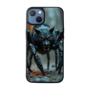 Case Devil Spider