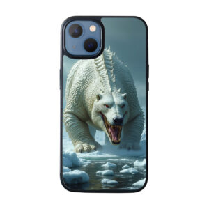 Case Monster Ice Bear