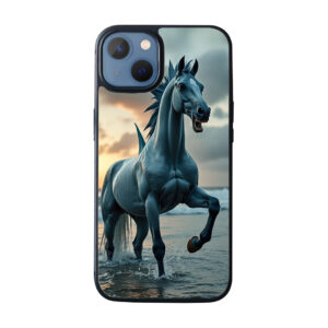 Case Mistic Horse
