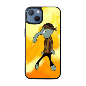 Case Tampan dan Jawani